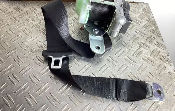 Lexus GS 250 350 300H 450H Rear seatbelt 7W8080P
