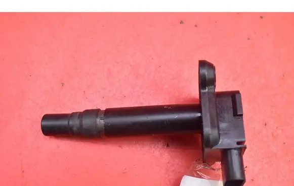 High voltage ignition coil