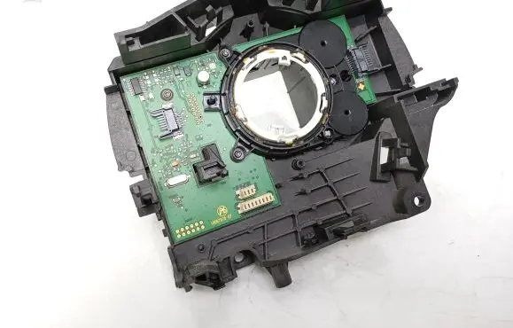 Ford Transit - Tourneo Connect Steering angle sensor Dv6t-13n064-bf DV6T-3F944-AD 191020172037