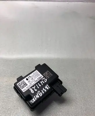 Opel Insignia B Door central lock control unit/module 13523281