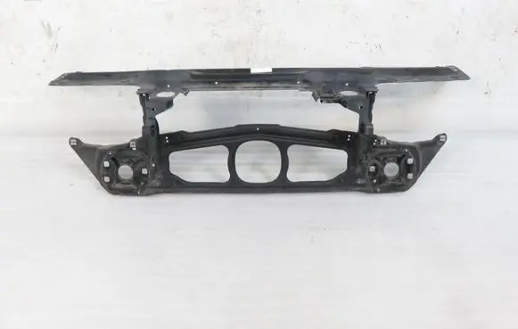 BMW 3 E46 Radiator support slam panel bracket 