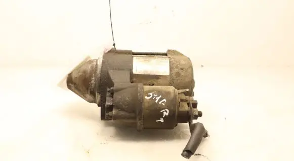 Smart ForTwo I Starter motor 0003188V008