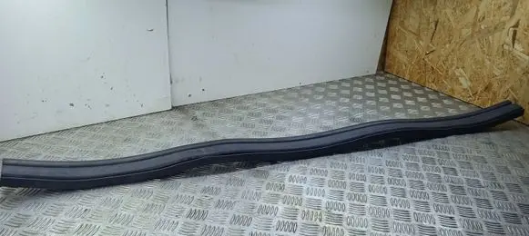 Mercedes-Benz ML W166 Engine compartment rubber A1668870098