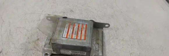 Subaru Forester SG Airbag control unit/module 98221SA140
