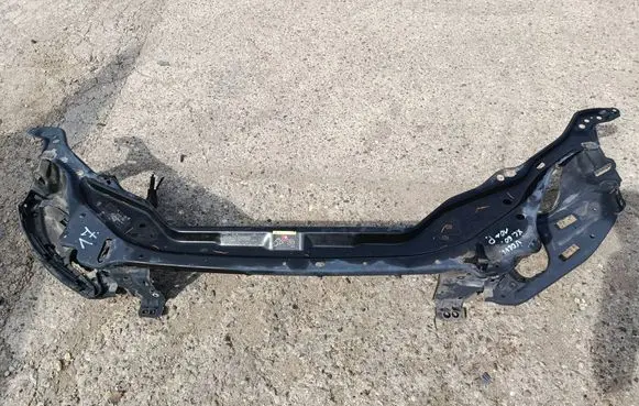 Volvo XC60 Top upper radiator support slam panel 30762259