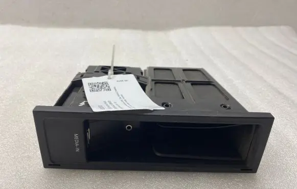 Seat Altea XL USB control unit 5P0035341C
