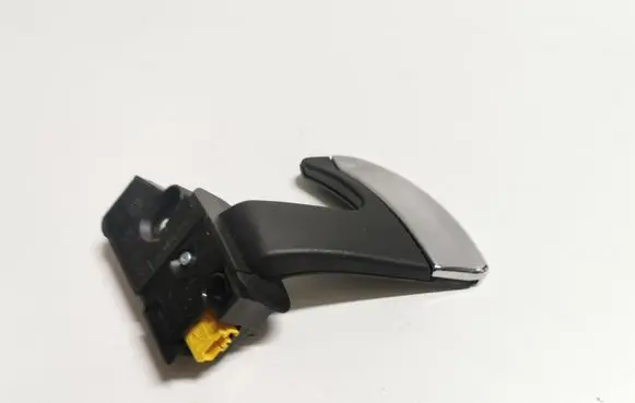 Citroen C4 I Picasso Gear shift switch/knob 96591774