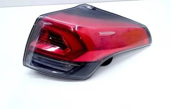 Toyota RAV 4 (XA40) Rear/tail lights 8155042200