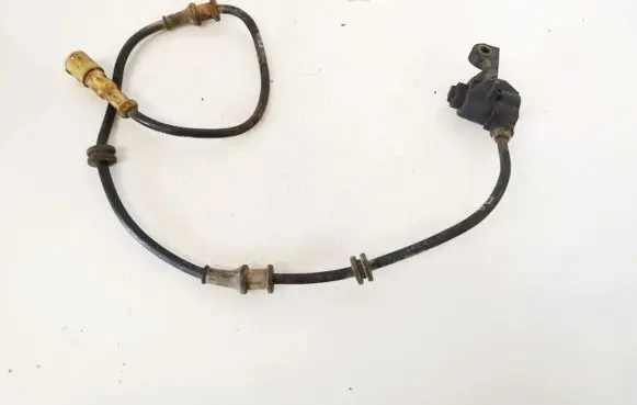 Opel Vectra B ABS brake wheel speed sensor 90464775 340.804059003