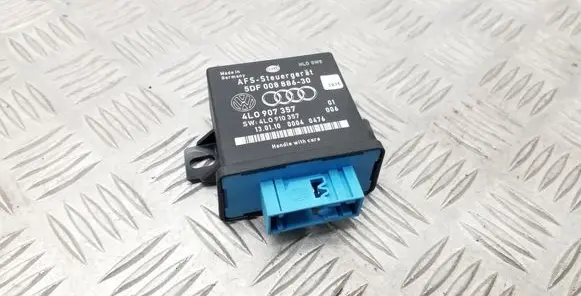 Light module LCM