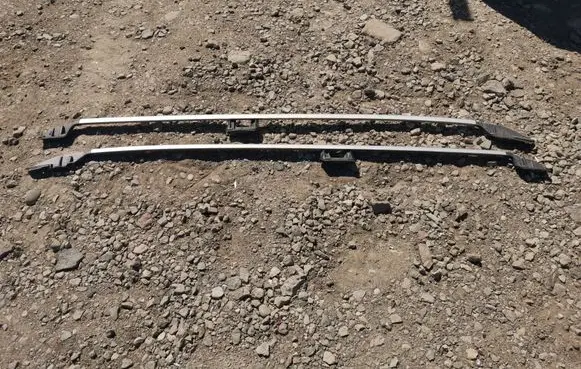 Volvo XC70 Roof bar rail 9484136 9484138 9484140