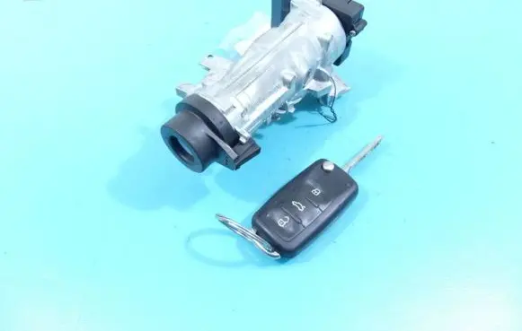 Skoda Rapid (NH) Ignition lock IMPRK1296026