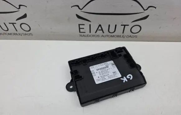 Mercedes-Benz S W221 Door control unit/module A2218704893 A2218708993 A2214423532