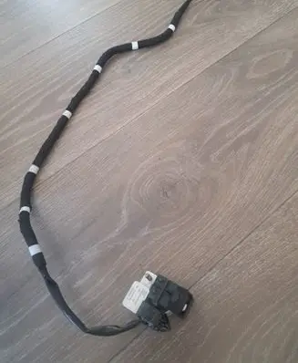 Nissan Ariya Negative earth cable (battery) 250820499R