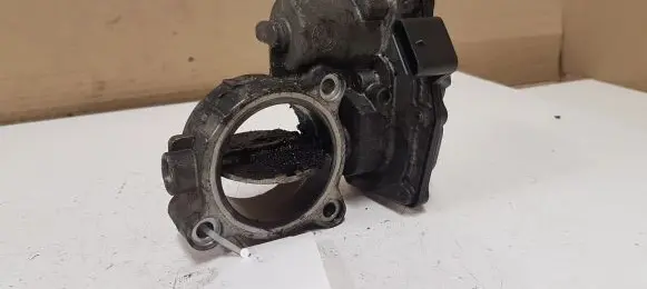 BMW 3 E90 E91 Throttle body valve 1354781075202 781075202 103785