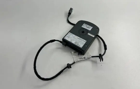 Ford Galaxy Bluetooth control unit module 8M5T19C112EN A12287791