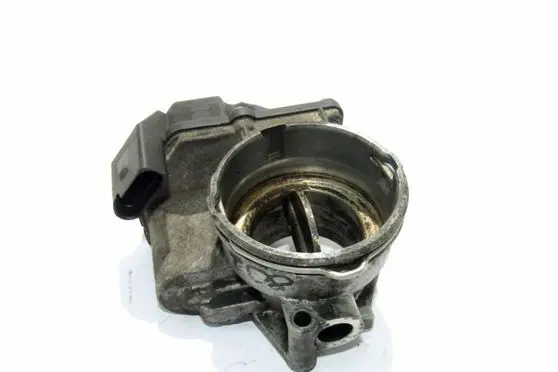 Volkswagen Transporter - Caravelle T5 Electric throttle body valve 036128063A