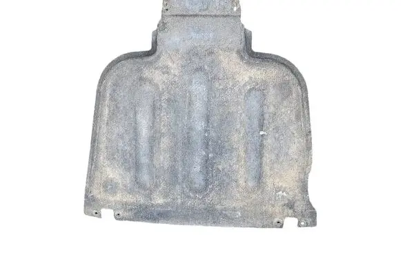 Volvo V40 Fuel tank bottom protection 31378228