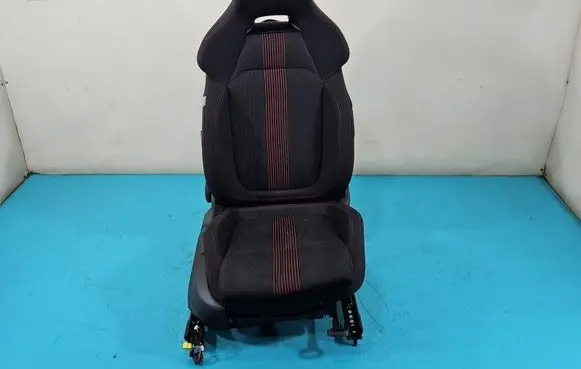 Skoda Karoq Front passenger seat IMPRK1449401