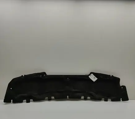 Opel Movano B Engine bonnet/hood sound/heat insulation 93167993