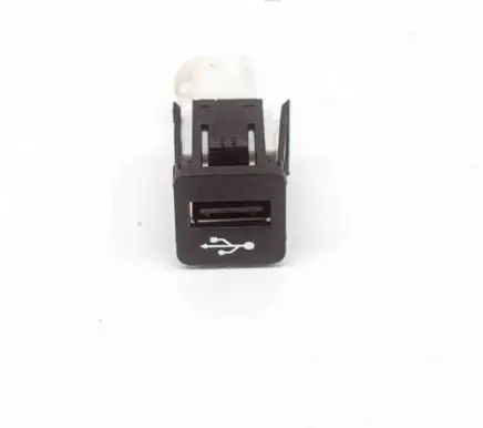 BMW X3 G01 USB socket connector 9229294