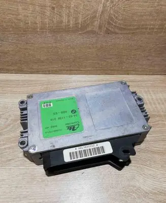 BMW 5 E34 ABS control unit/module 1138219