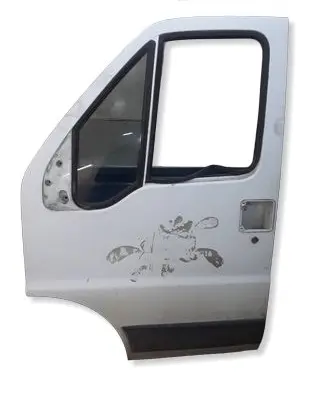 Fiat Ducato Front door 