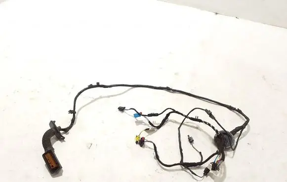 Audi A6 S6 C8 4K Other wiring loom 4K5971029E