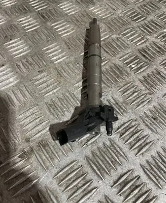 Audi A6 S6 C6 4F Fuel injector 059130277R 050318 0445115019