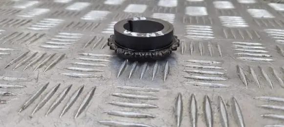 Mazda CX-5 Timing chain sprocket 