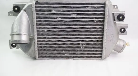 Subaru Forester SJ Intercooler radiator SICTM0230
