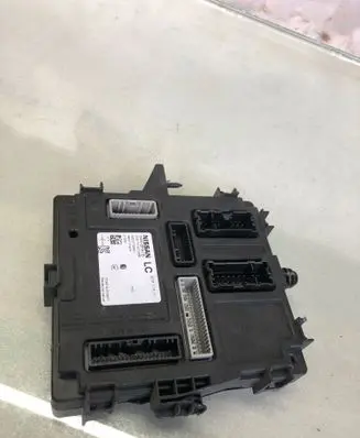 Nissan Juke II F16 Comfort/convenience module 284b26pa1b