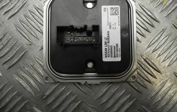 Nissan Leaf II (ZE1) Light module LCM 260558992C