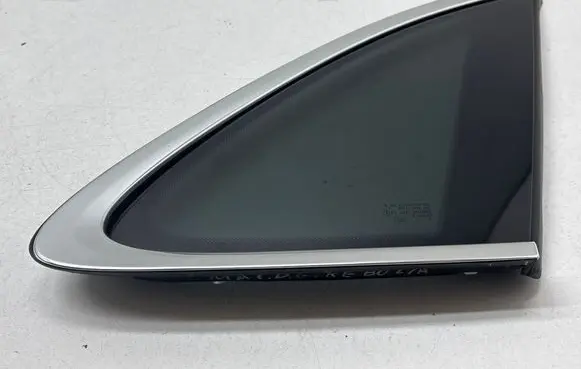 Porsche Macan (95B) Rear side window 95B845298XN 1278 43R002092