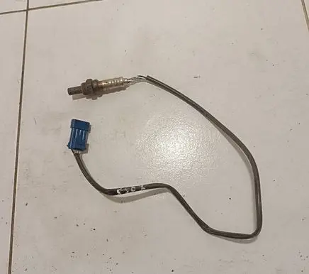 Citroen C4 II Lambda probe sensor 0ZA833ee1