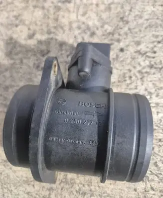 Audi A3 S3 8L Mass air flow meter 0280217121