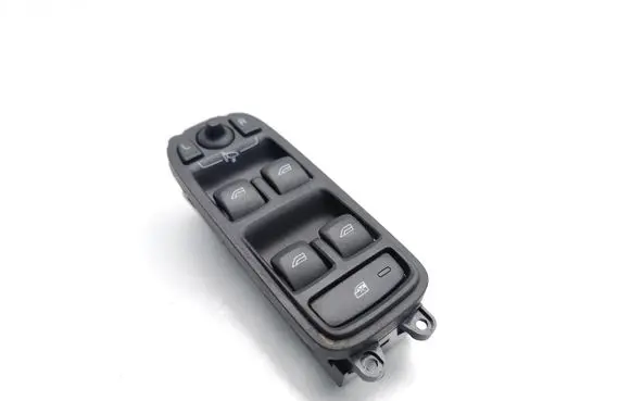 Volvo XC60 Electric window control switch 31334346