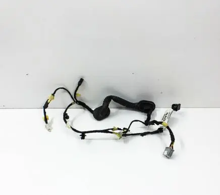Ford Escape III Tailgate/trunk wiring harness LX6T13A409NAD