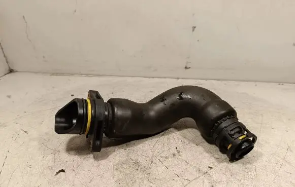 Jaguar XE Air intake hose/pipe G4D360342AC