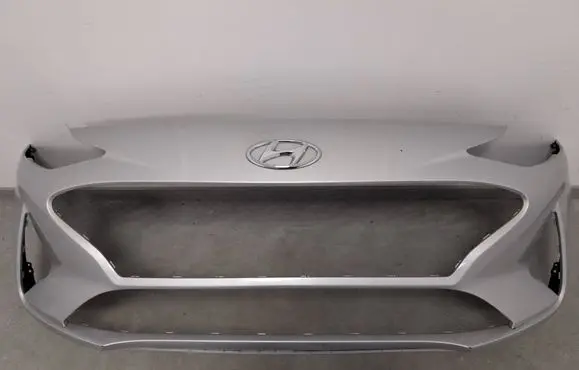 Hyundai i10 Front bumper 86511K7000