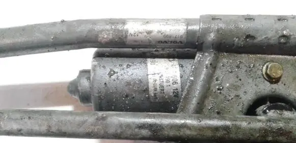 Volvo S80 Wiper motor 9171901 404.60612V
