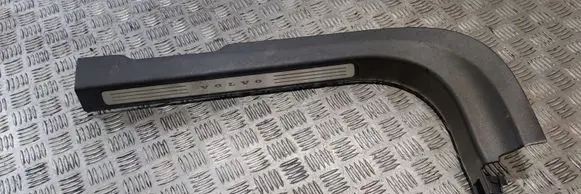 Volvo S90, V90 Front sill trim cover 31377617