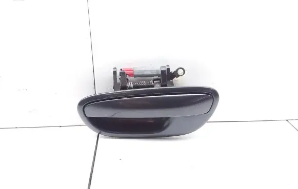 Subaru Legacy Front door exterior handle ZDC2 CW1HA