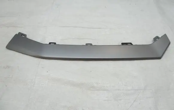 Peugeot 3008 III Front bumper lower grill 9846918880
