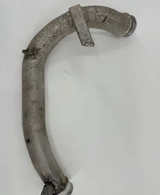 Intercooler hose/pipe