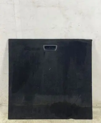 BMW 3 F30 F35 F31 Trunk/boot floor carpet liner 