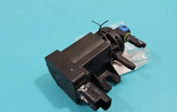 Peugeot Partner Turbo solenoid valve 9801887680 IMPRK1389277