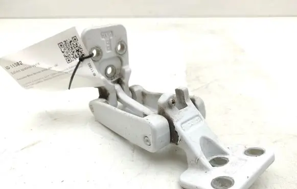 Mercedes-Benz Sprinter W906 Rear door lower hinge A9067400237