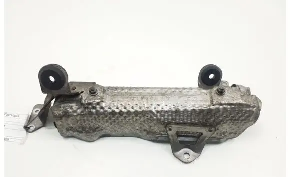 Mercedes-Benz CLS C218 X218 Air filter cleaner box bracket assembly A6420902941