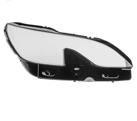 Peugeot 5008 II Headlight lense 9826572680